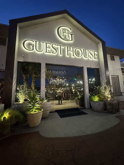 The Guest House
