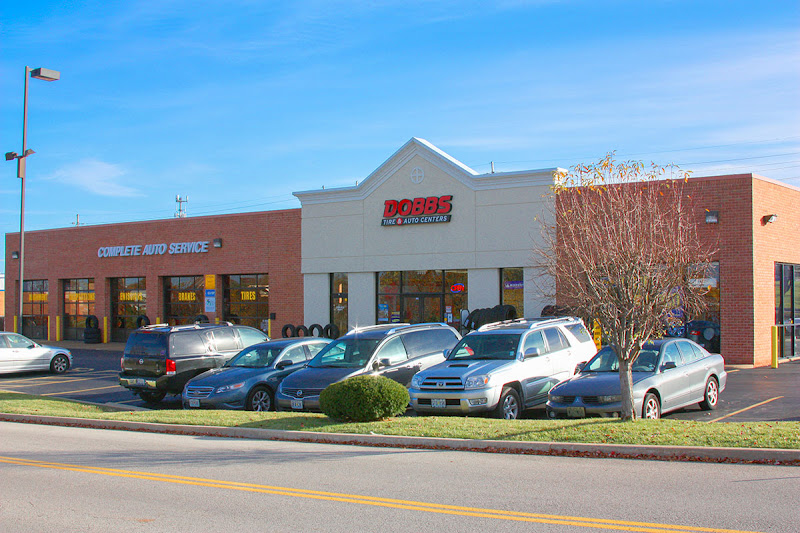 Dobbs Tire & Auto Centers