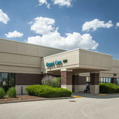 Aurora Urgent Care
