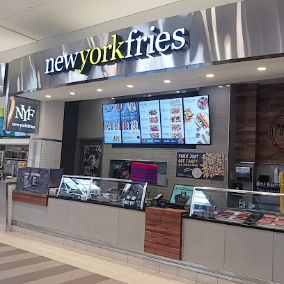 New York Fries