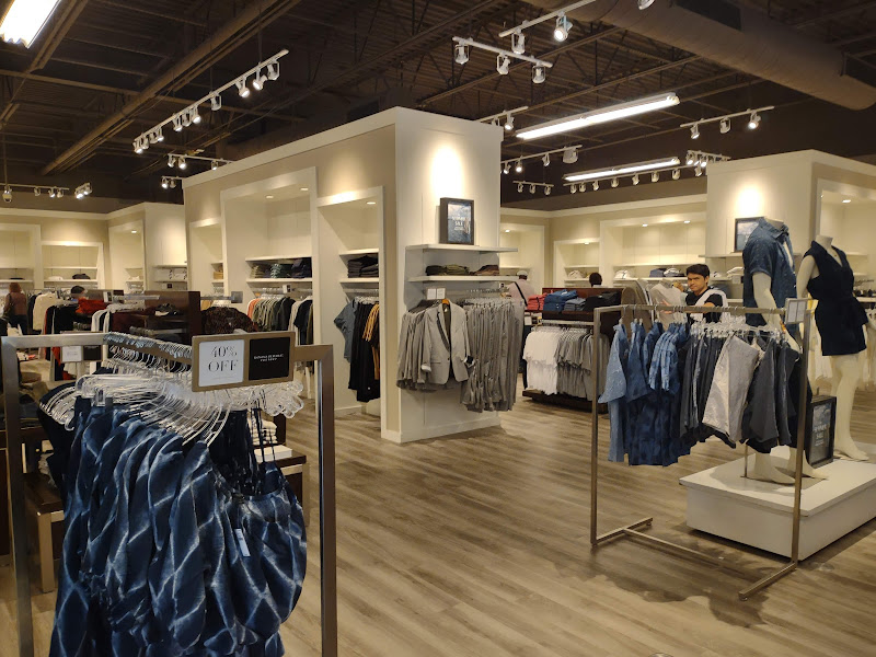 Banana Republic Factory