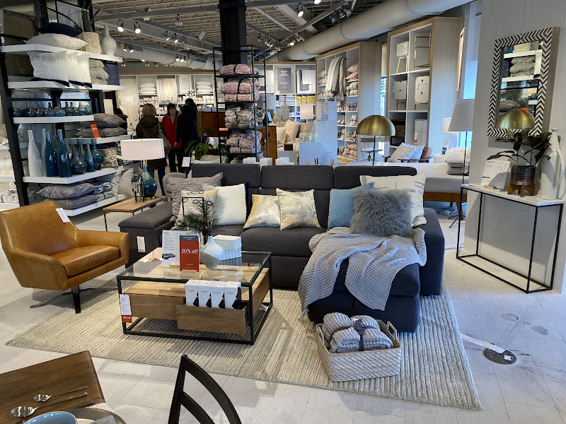 west elm
