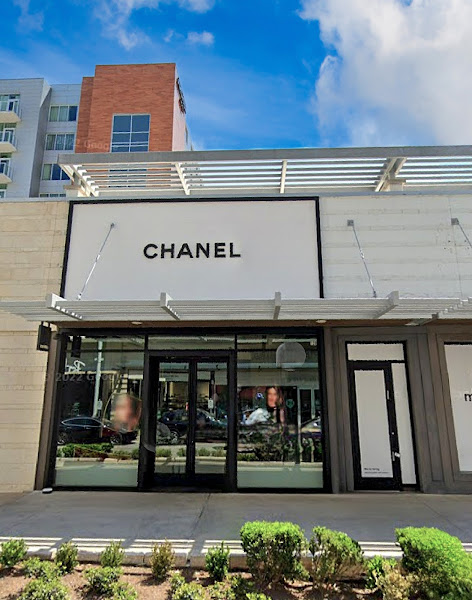 CHANEL FRAGRANCE AND BEAUTY BOUTIQUE