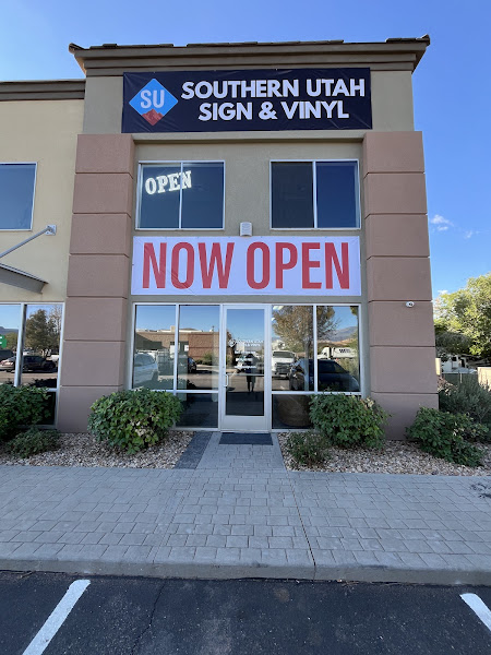 Southern Utah Sign & Vinyl
