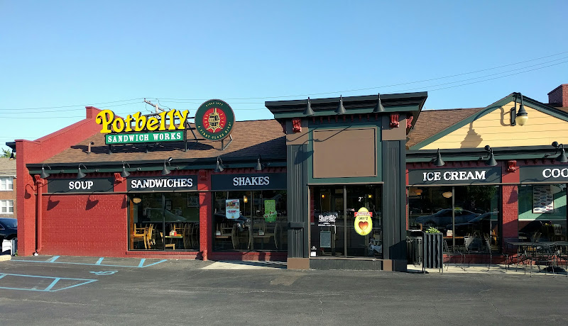 Potbelly