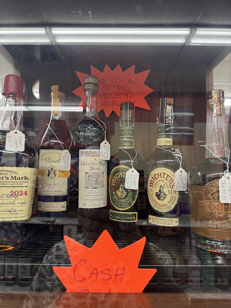 Cowesett Wine & Spirits