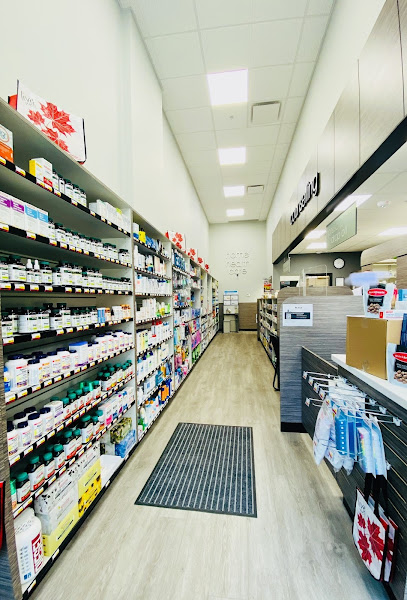 Pharmasave