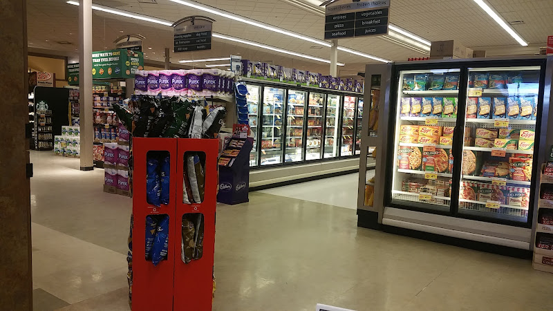 Safeway Prince Rupert