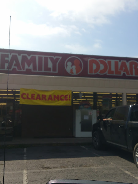 Family Dollar