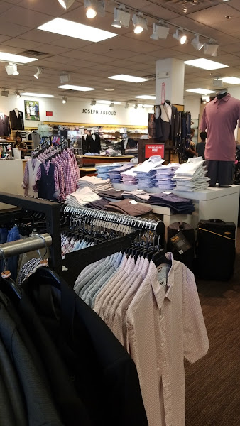 Men's Wearhouse