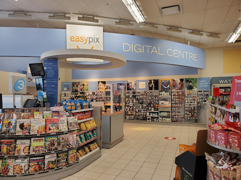 Shoppers Drug Mart