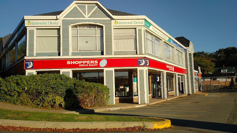 Shoppers Drug Mart