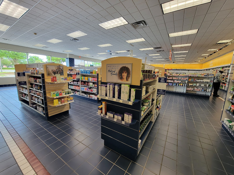 The Vitamin Shoppe