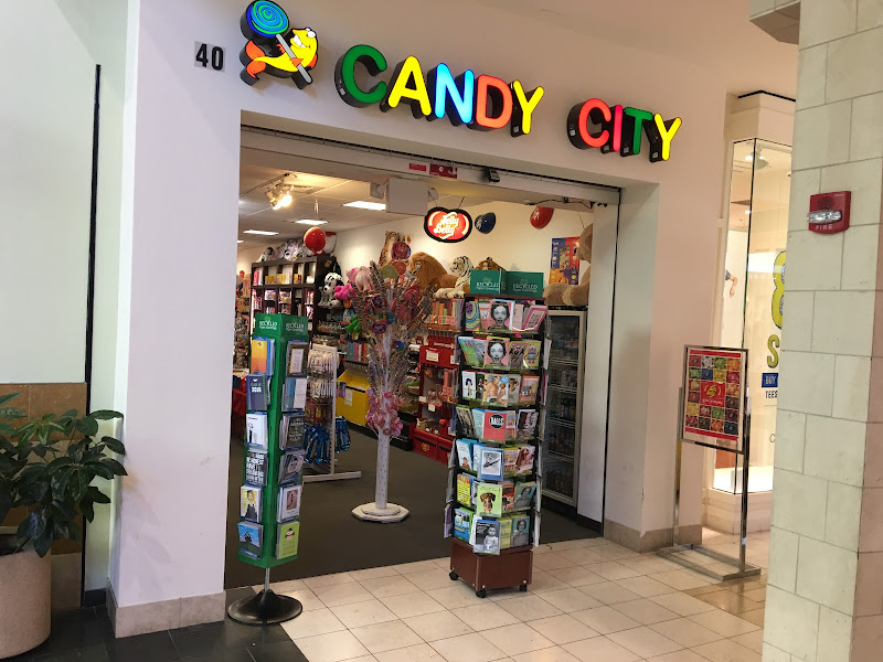 Candy City