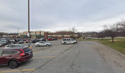 Hy-Vee Deli