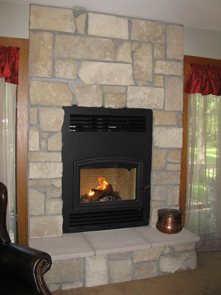 The Fire Place