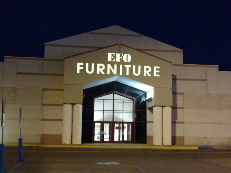 EFO Furniture Outlet