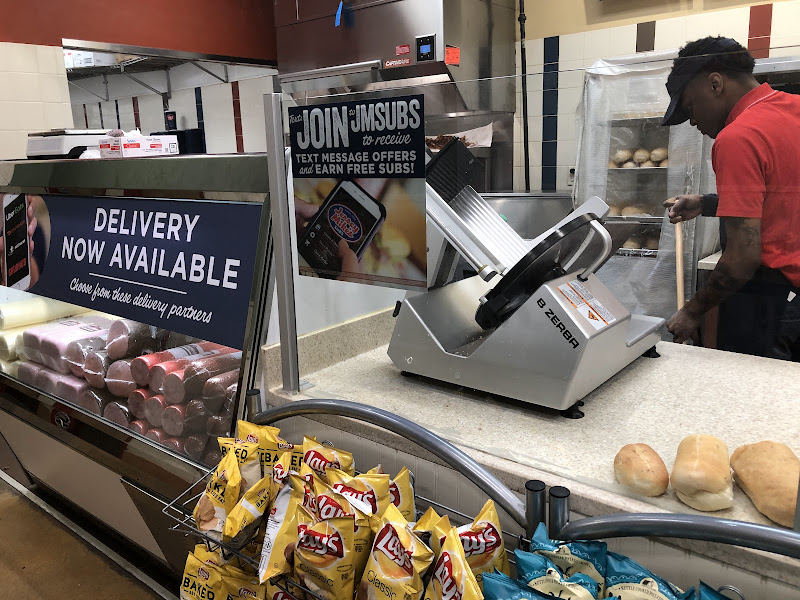 Jersey Mike's Subs