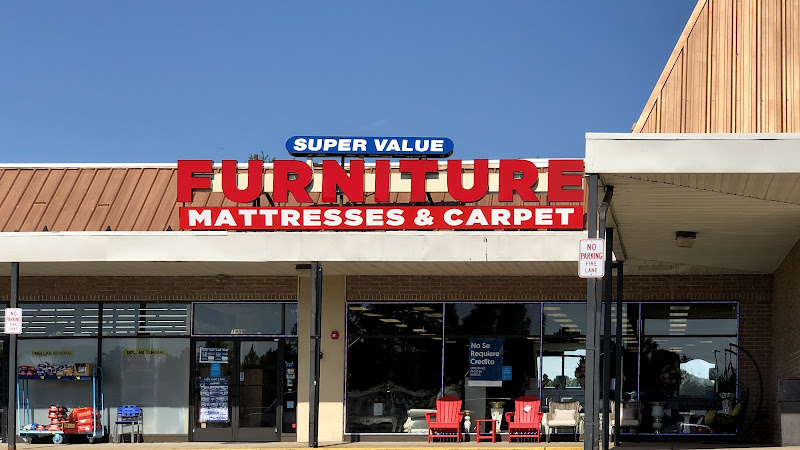 Super Value Furniture
