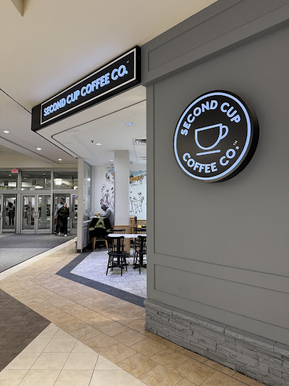 Second Cup