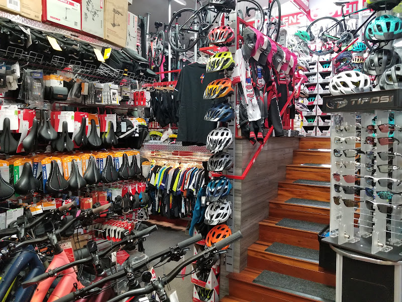 Derby Bicycle Center