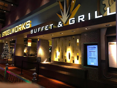 Steelworkers Buffet & Grill