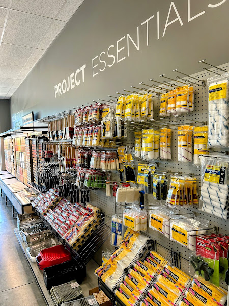 Benjamin Moore - Mallory Paint Store