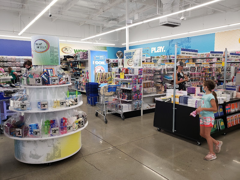 Five Below