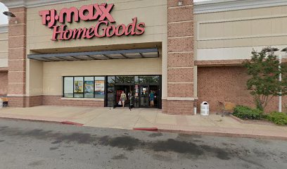 HomeGoods