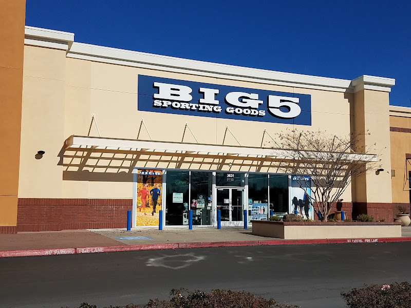 Big 5 Sporting Goods