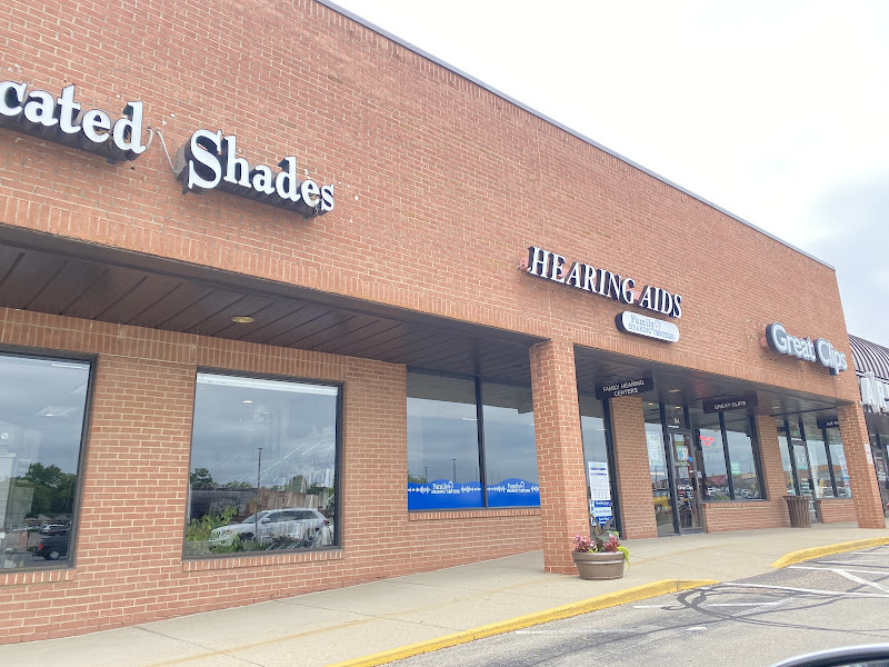 Family Audiology and Hearing Centers