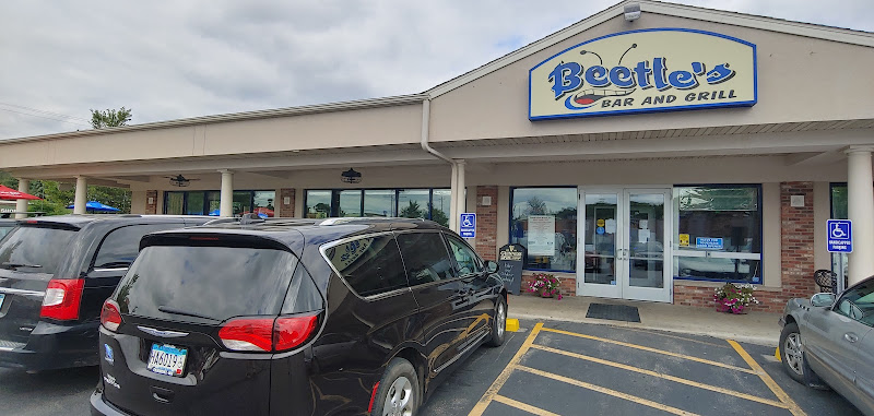 Beetle's Bar And Grill
