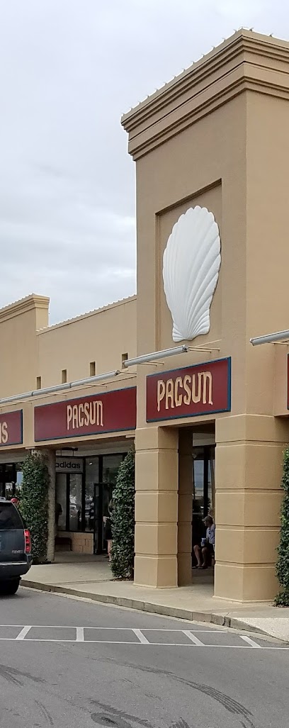 PacSun