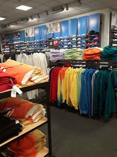 Foot Locker