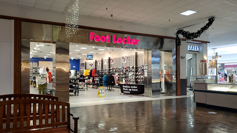 Foot Locker