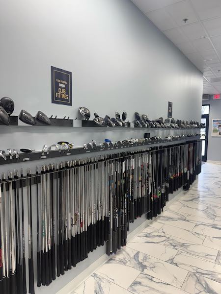 Swing Lab Performance Golf