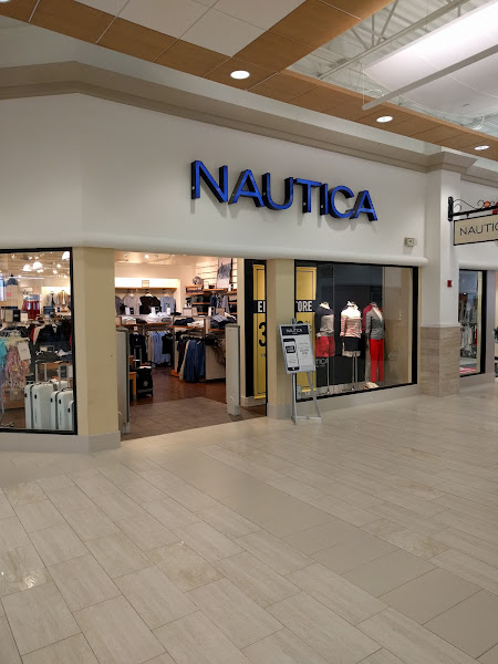 Nautica Factory Store