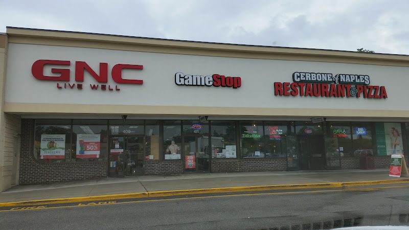 GameStop