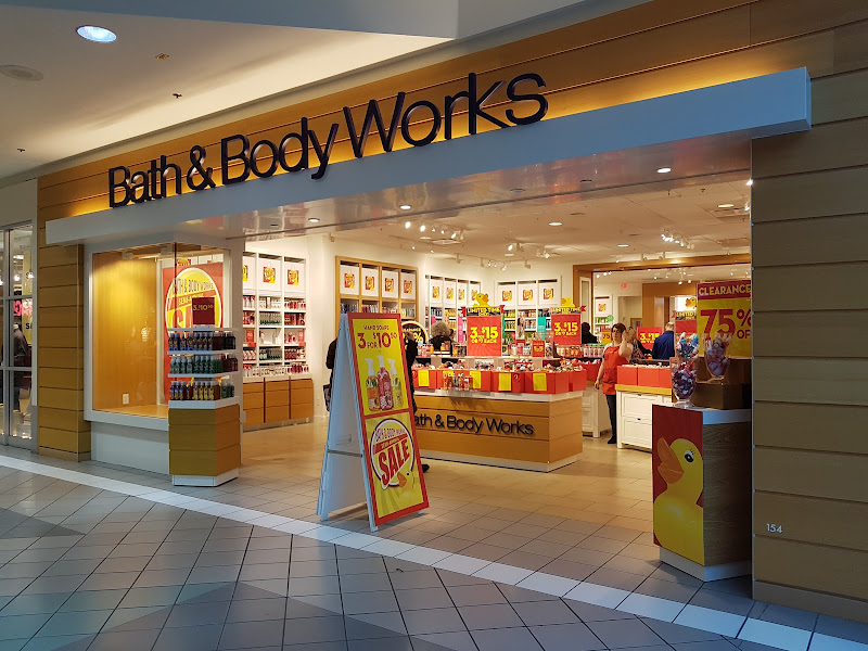Bath & Body Works