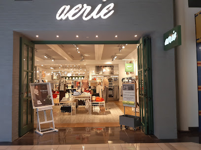 American Eagle Outfitters
