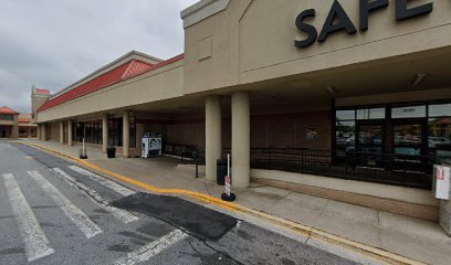 Safeway Floral
