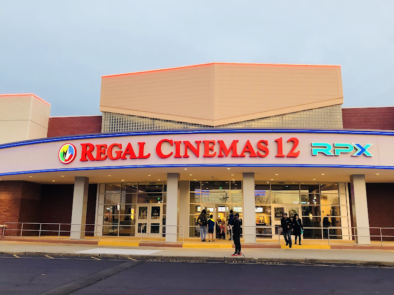 Regal Independence Plaza & RPX