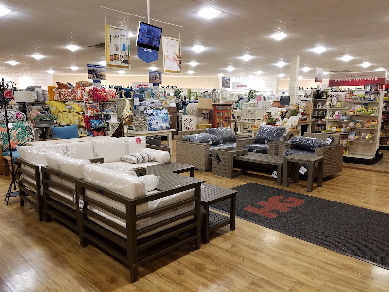 HomeGoods