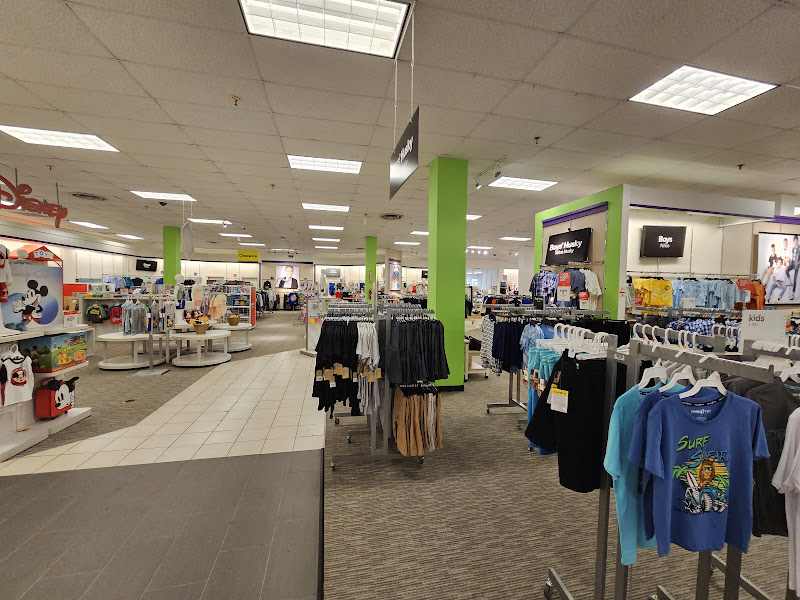 JCPenney