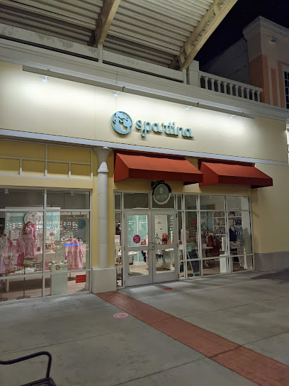 Spartina 449 Tanger Outlets Charleston