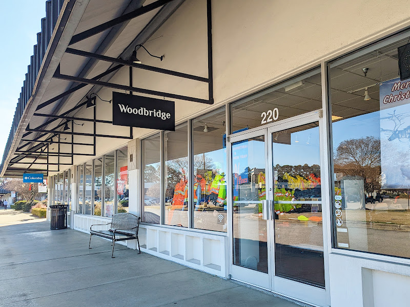 Woodbridge
