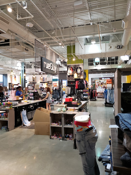 Rue21