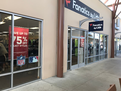 Fanatics by Lids