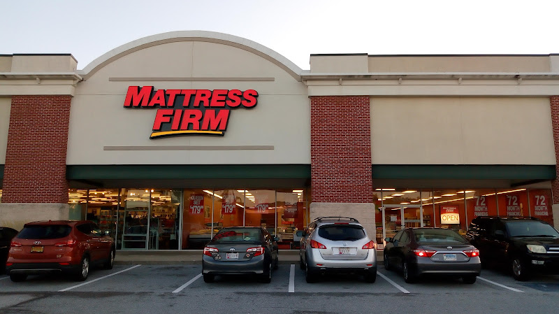 Mattress Firm