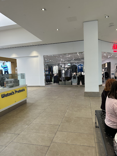 Wetzel's Pretzels